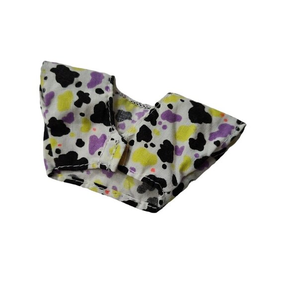 Vintage Barbie and Courtney Fashion Doll Outfits Clothing Shirts Pants Skirt - Picture 7 of 11